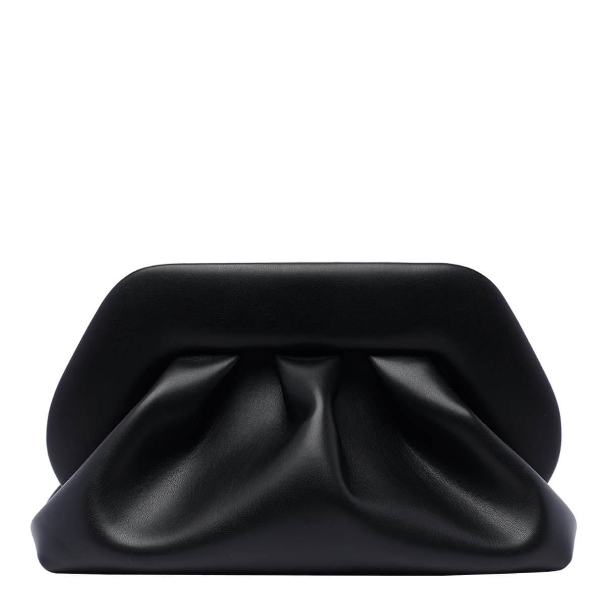 THEMOIRè Tia Vegan Fabric Handbag