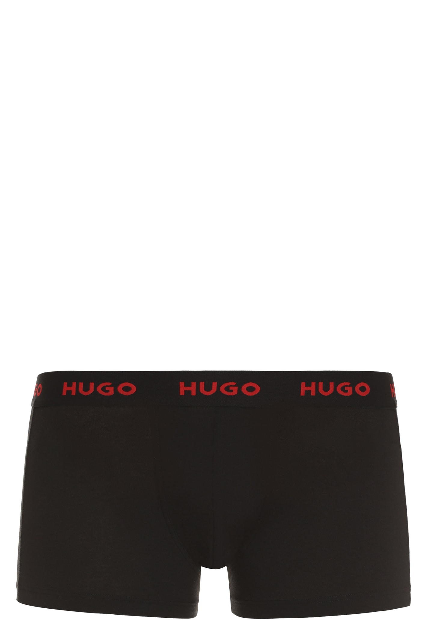 Hugo Boss Set Of Three Boxers