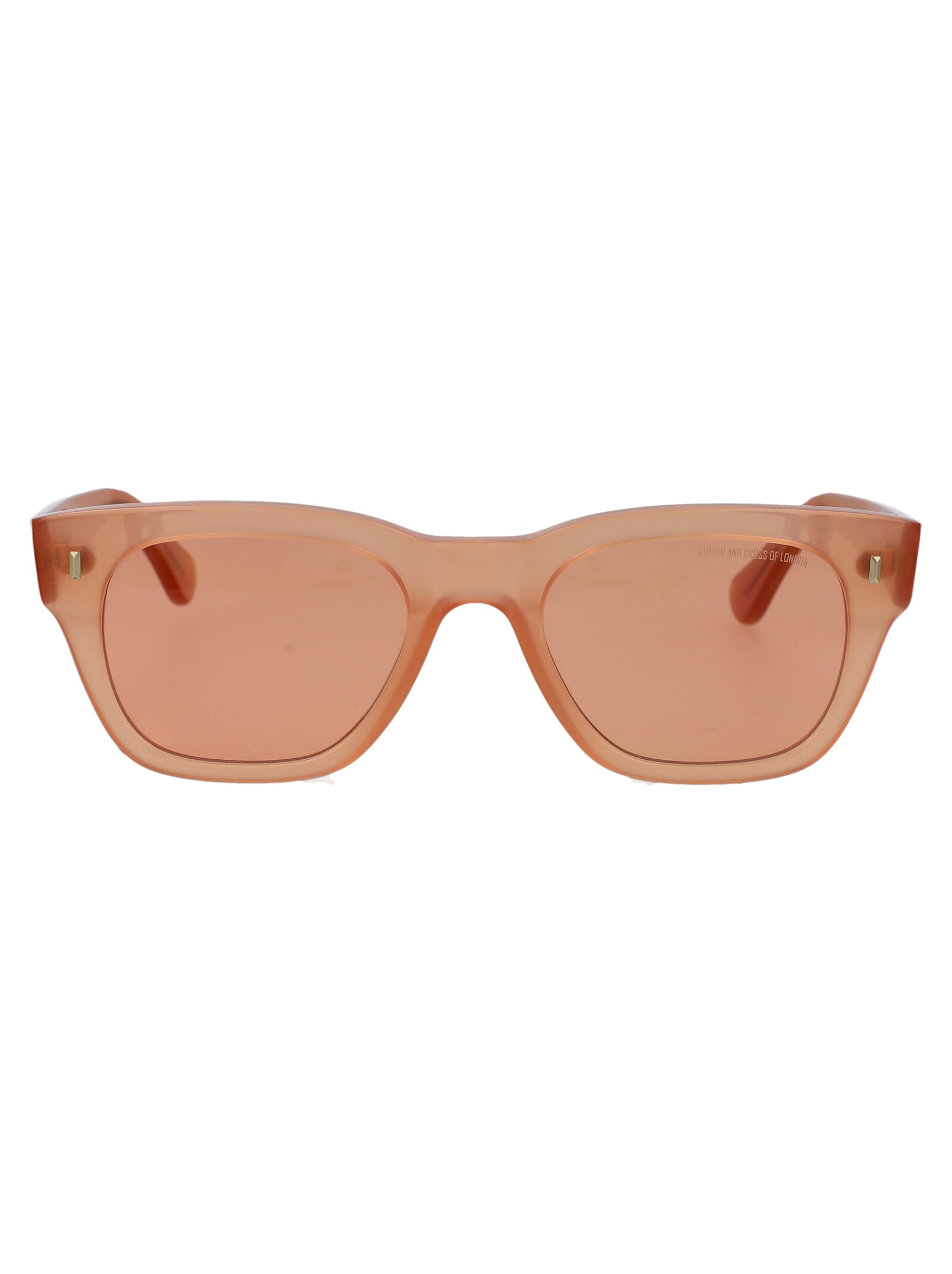 Cutler and Gross Cgsn-0772v2 Sunglasses