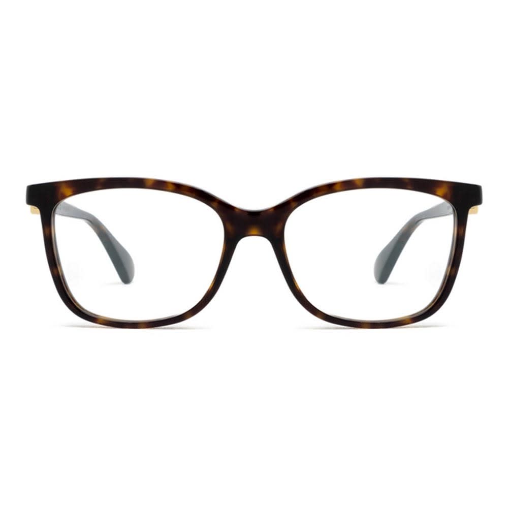 Cartier Eyewear Square Classic Frame