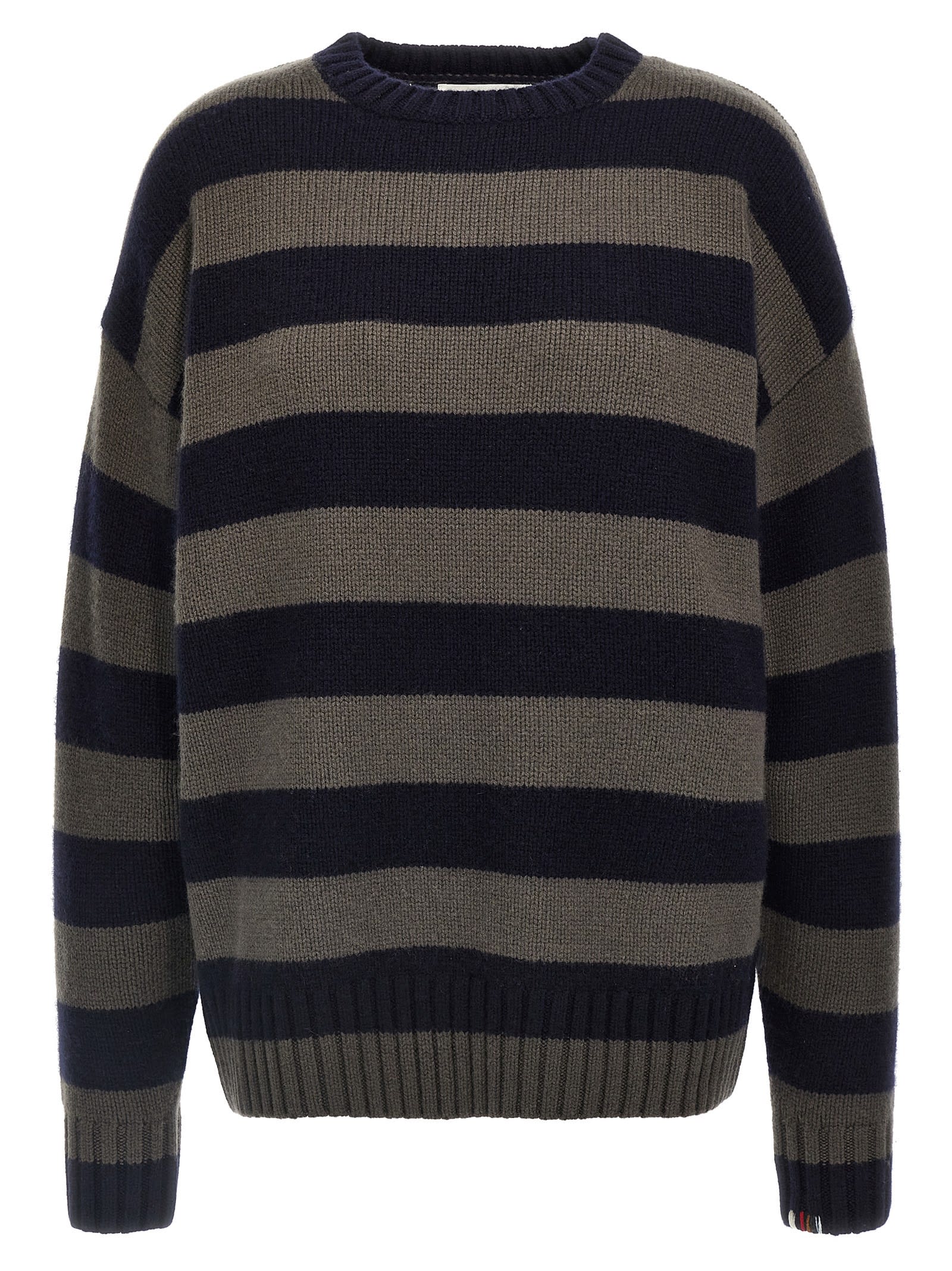 Extreme Cashmere n.383 Lovely Road Sweater