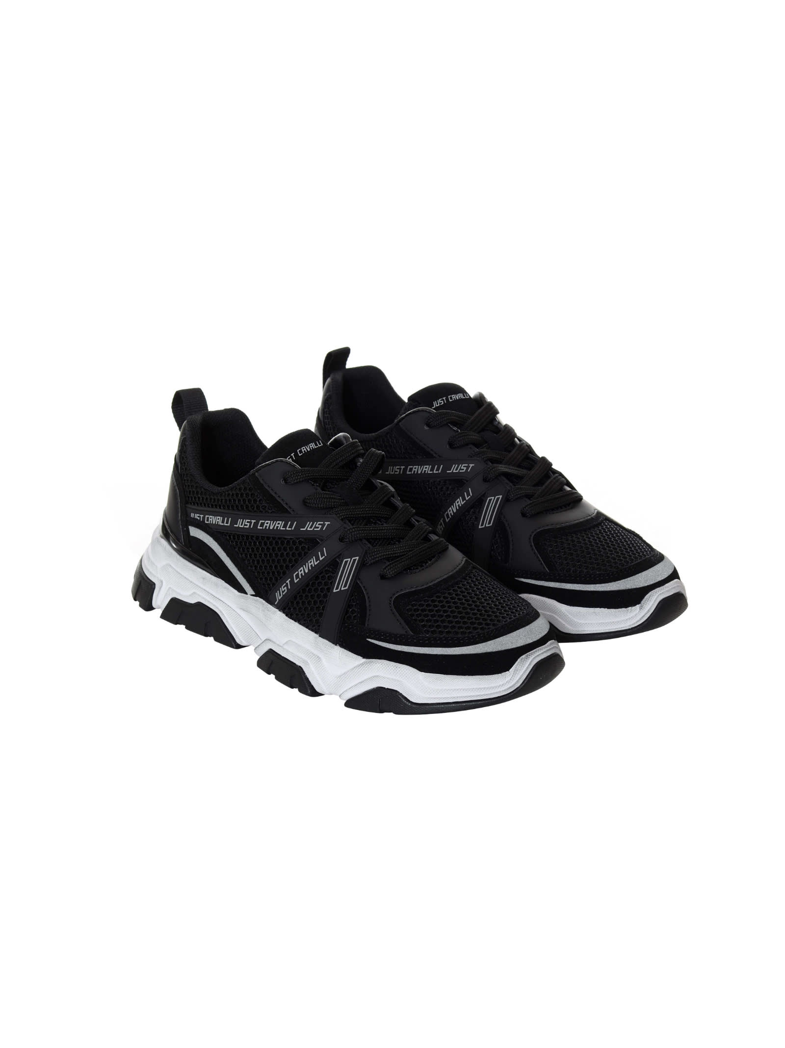 Just Cavalli Sneakers