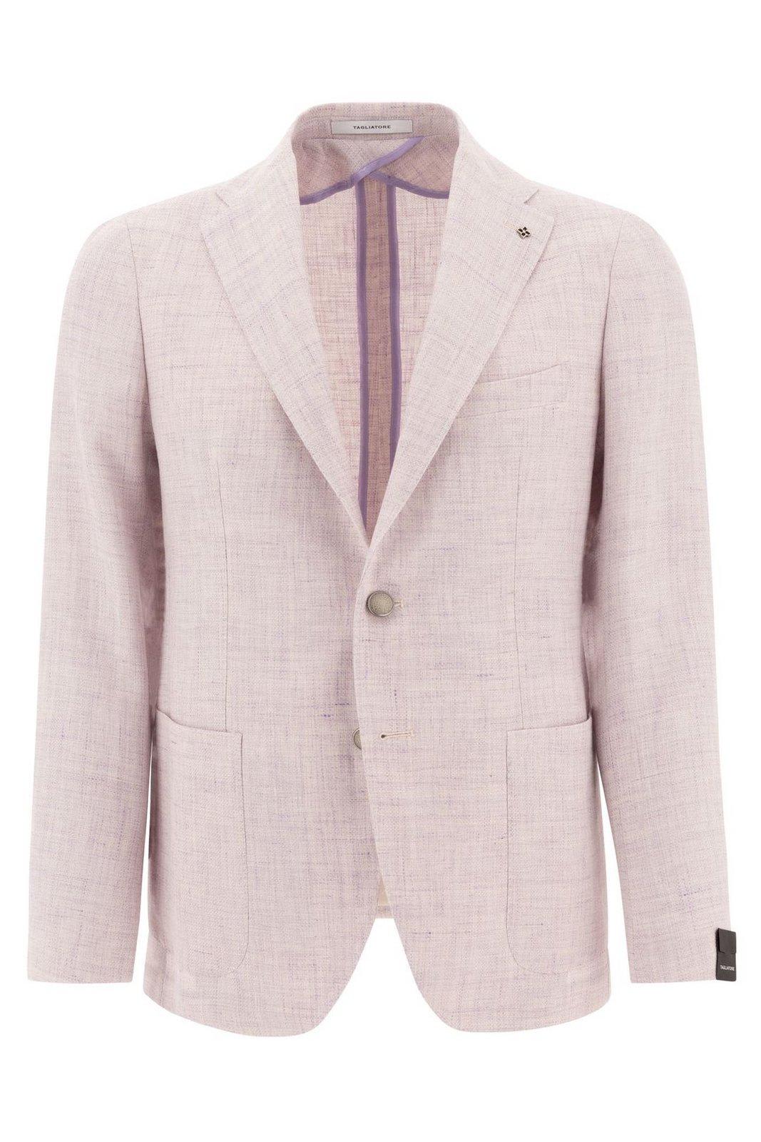 Tagliatore Blazer Jacket