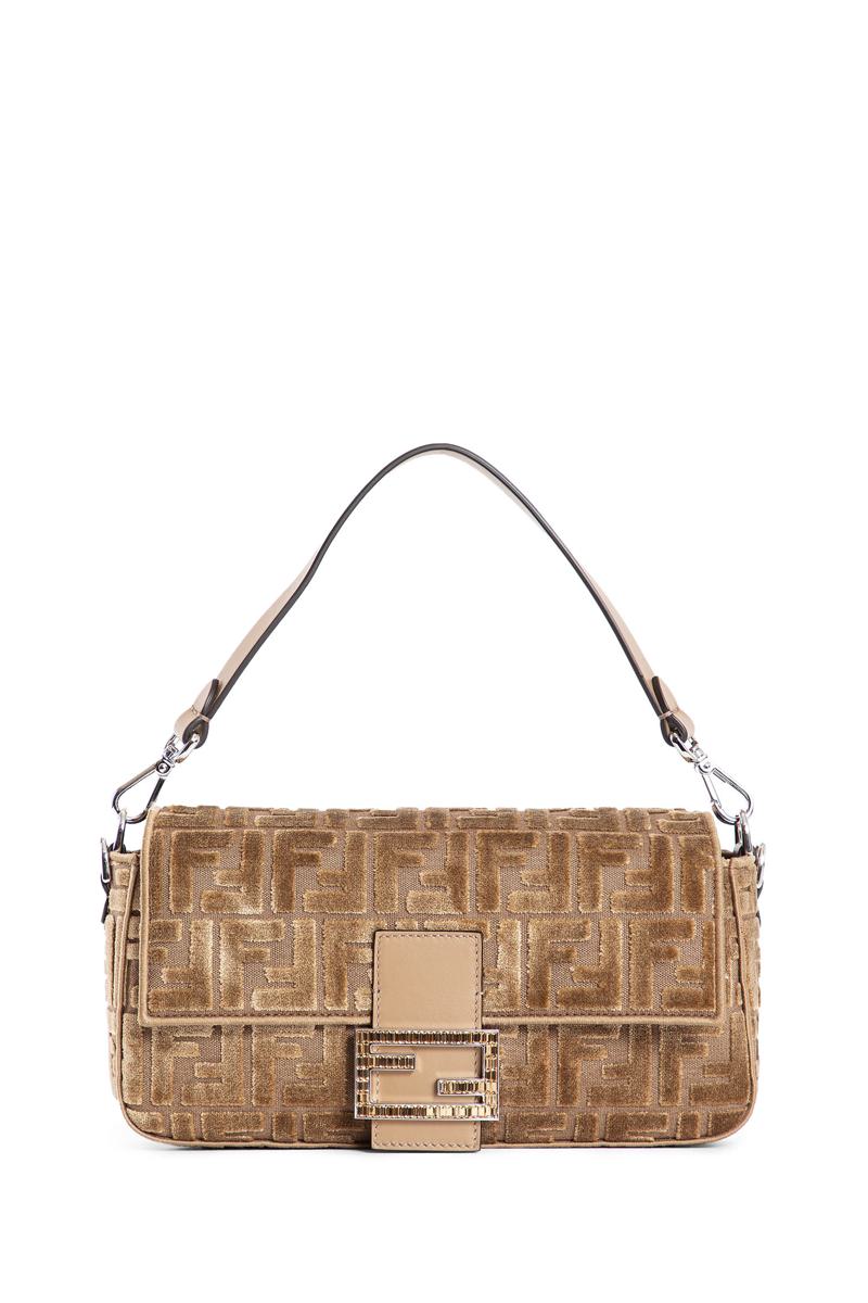 Fendi Shoulder Bags
