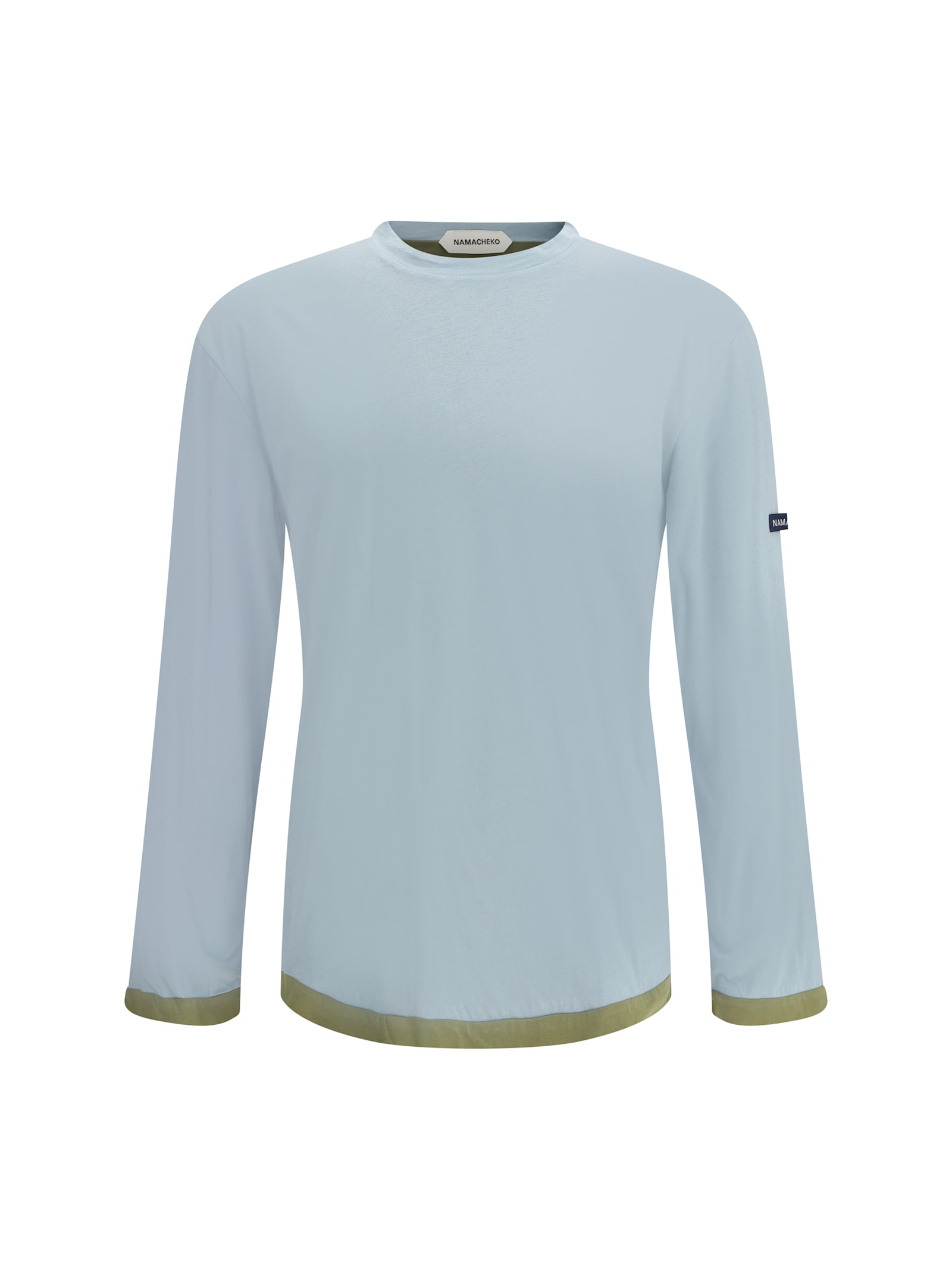 Namacheko Coupled Long Sleeve Jersey