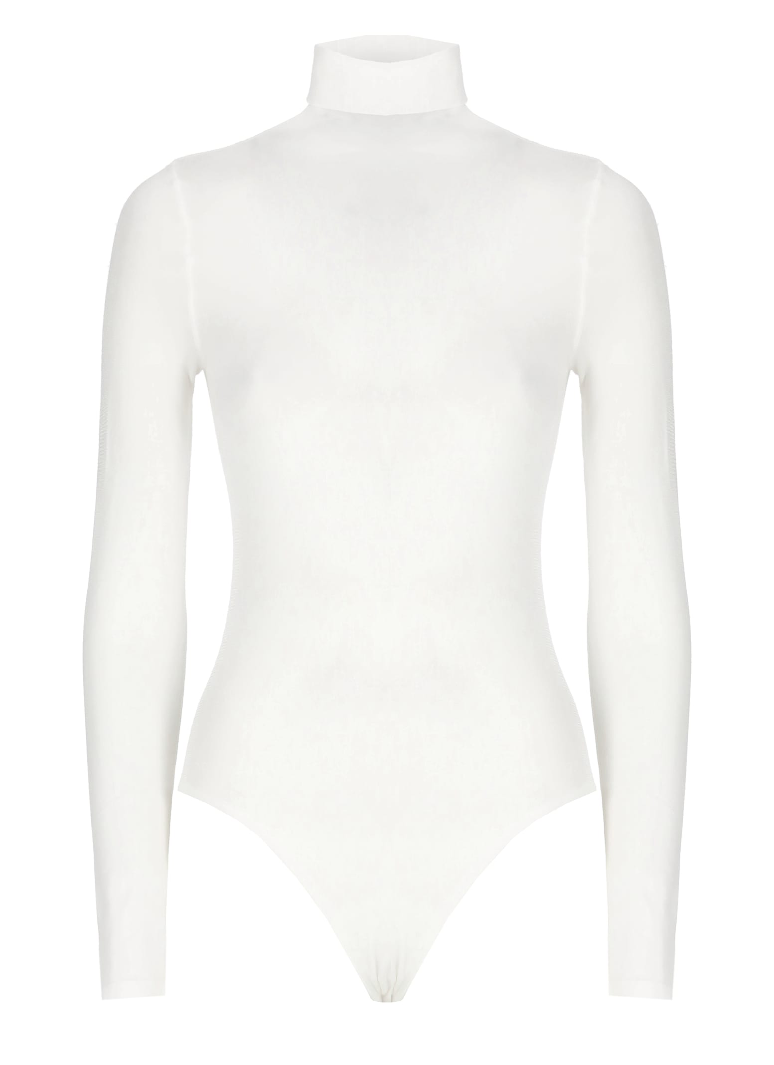 Wolford Cotton Body