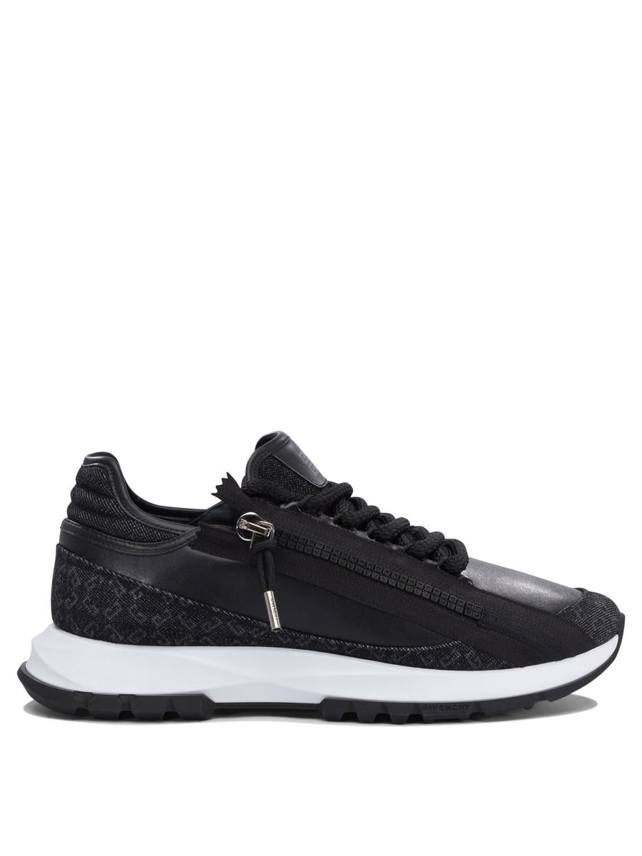 Givenchy "Spectre" Sneakers
