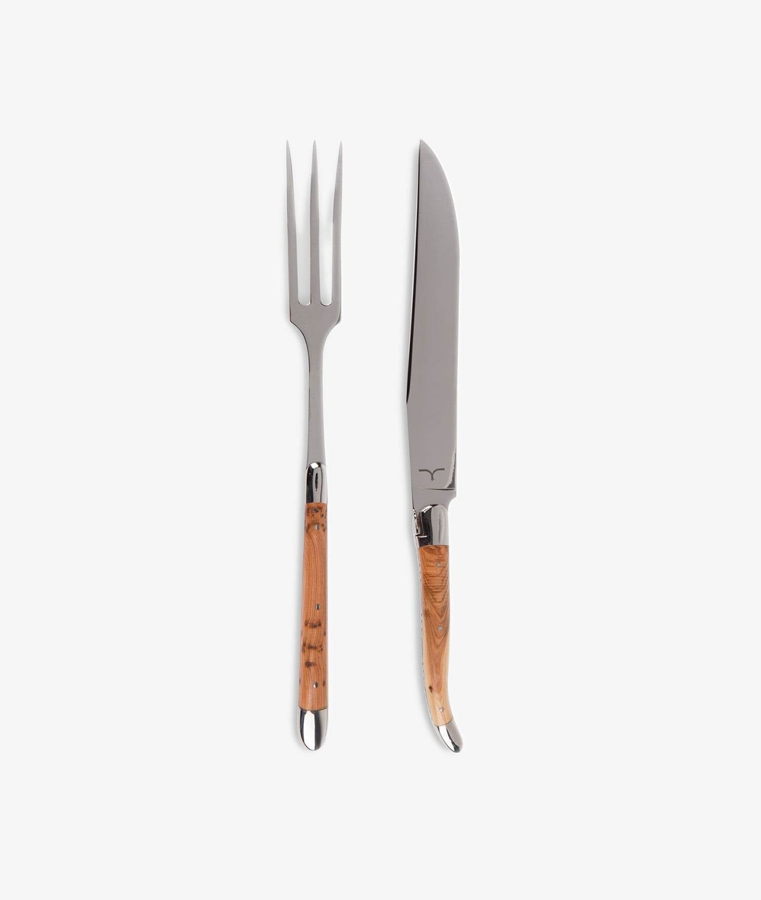 Larusmiani Roast Set Domenica