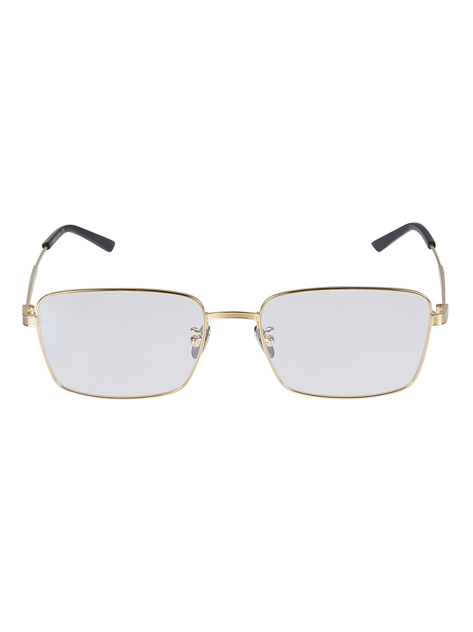 Cartier Eyewear Optical Frame Genuine Glasses