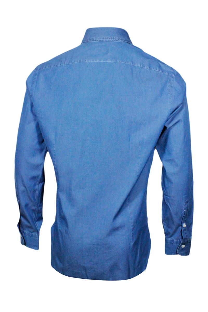 Barba Napoli Shirt