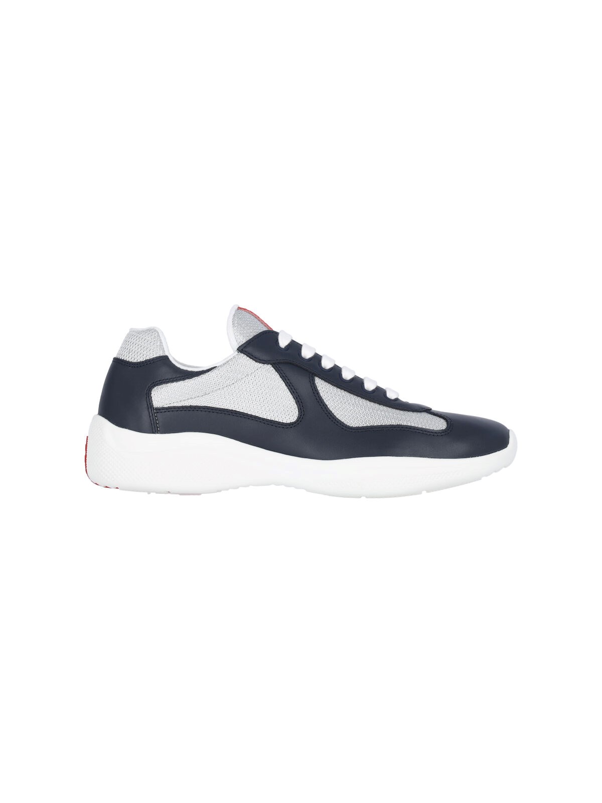 Prada "America's Cup" Sneakers