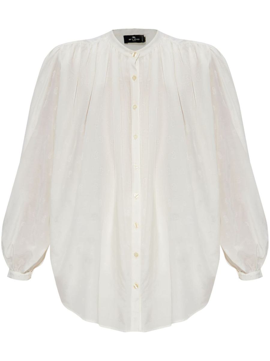 Etro Shirts