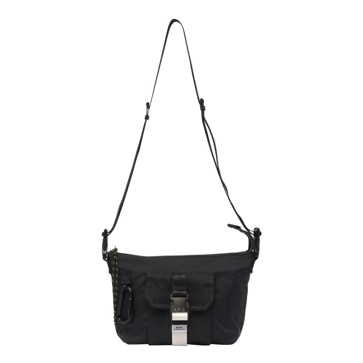 A. P.C. Besace Treck Bag