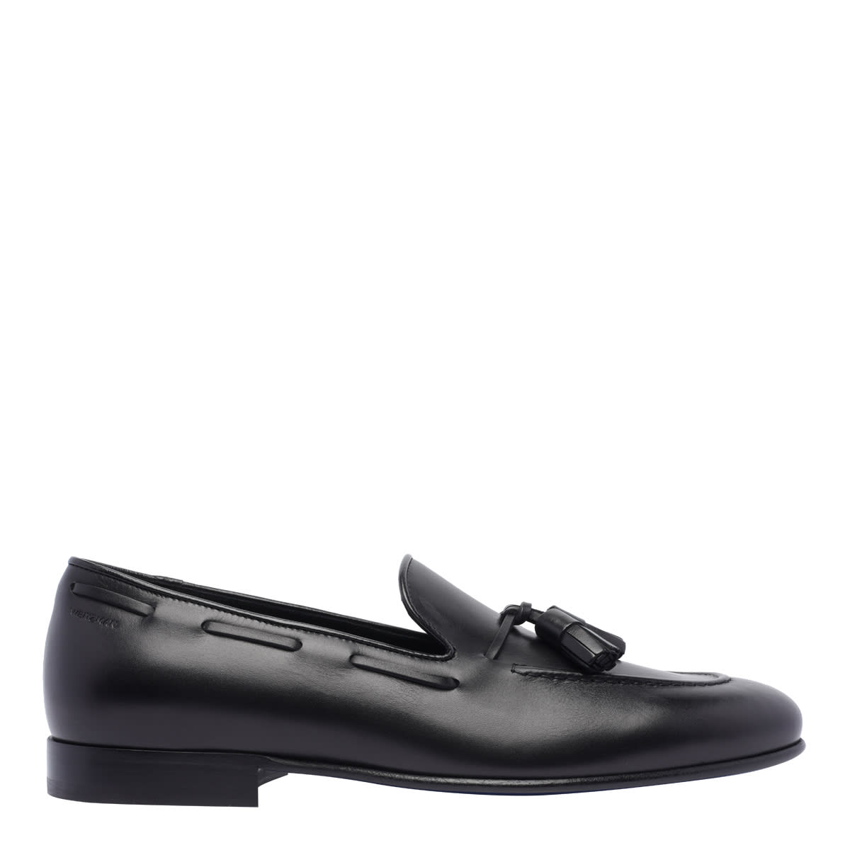 Stuart Weitzman Berk Loafers