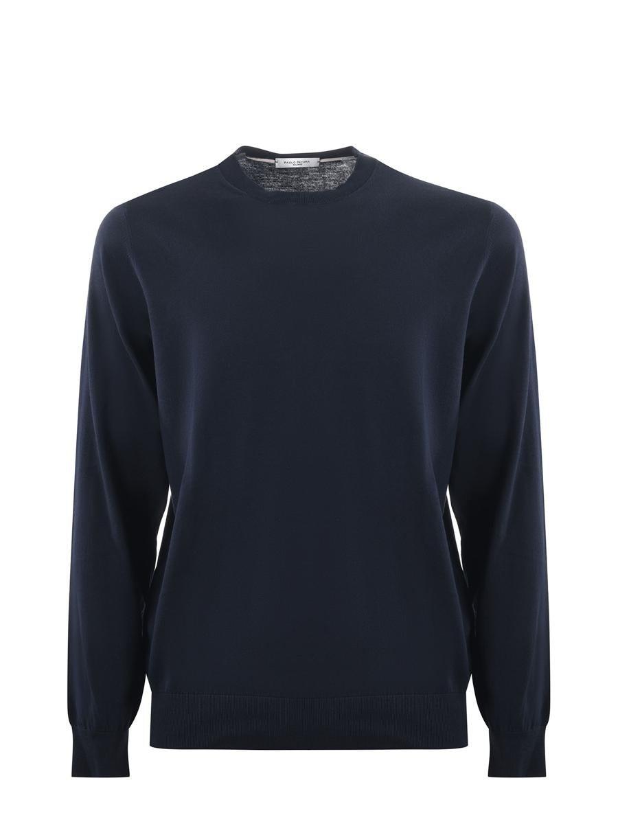 Paolo Pecora Sweaters