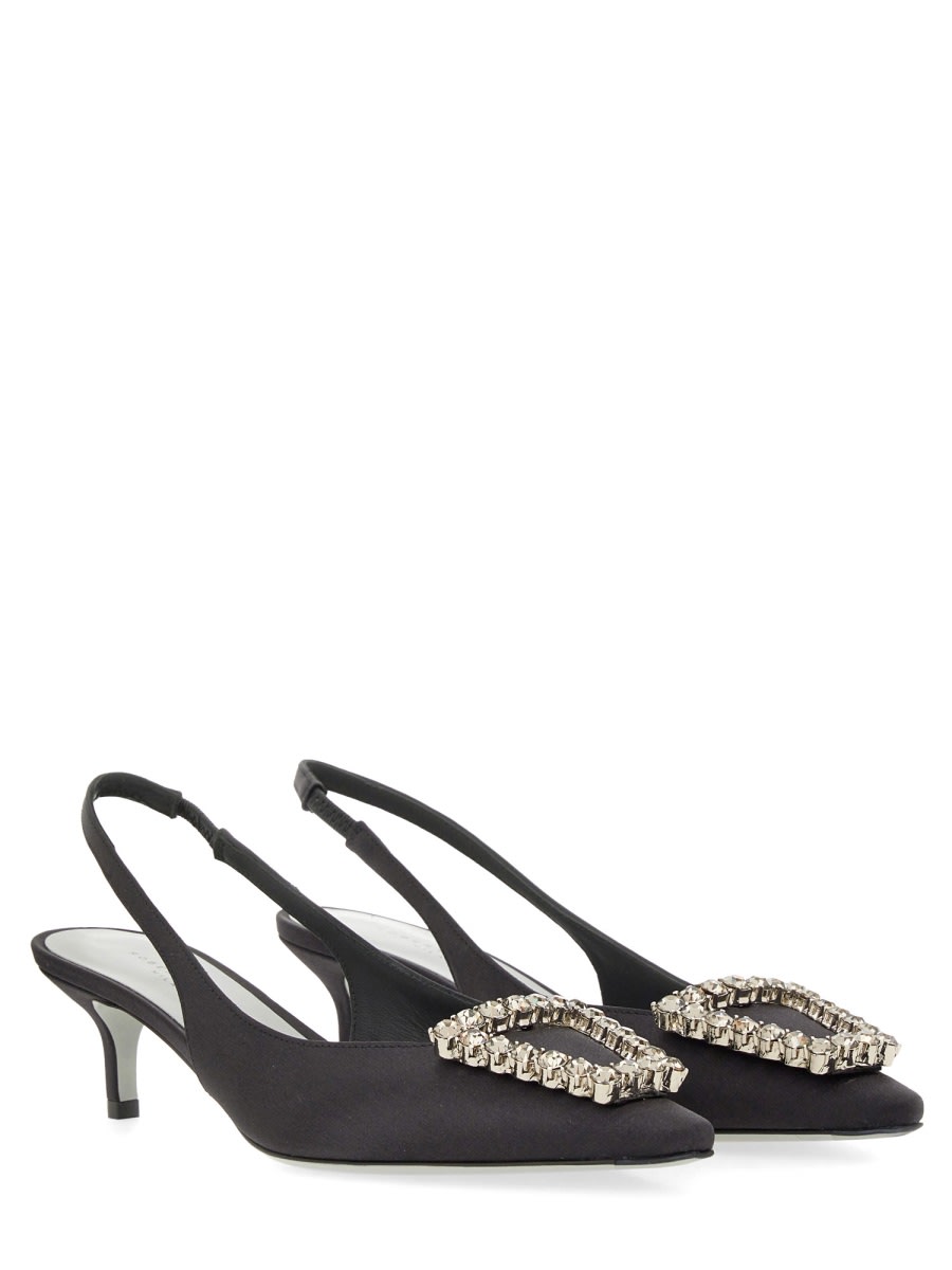 Roberto Festa Slingback futura