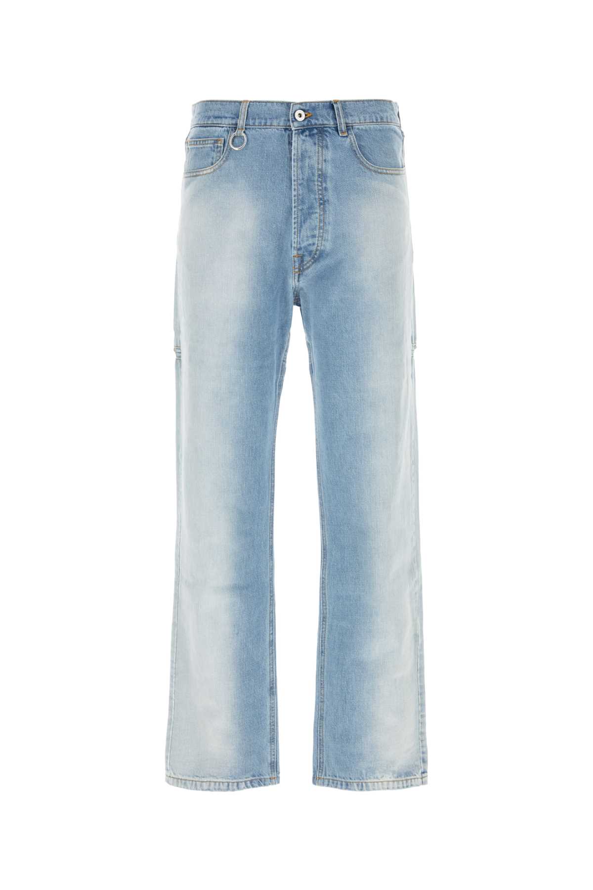 Random Identities Denim Jeans