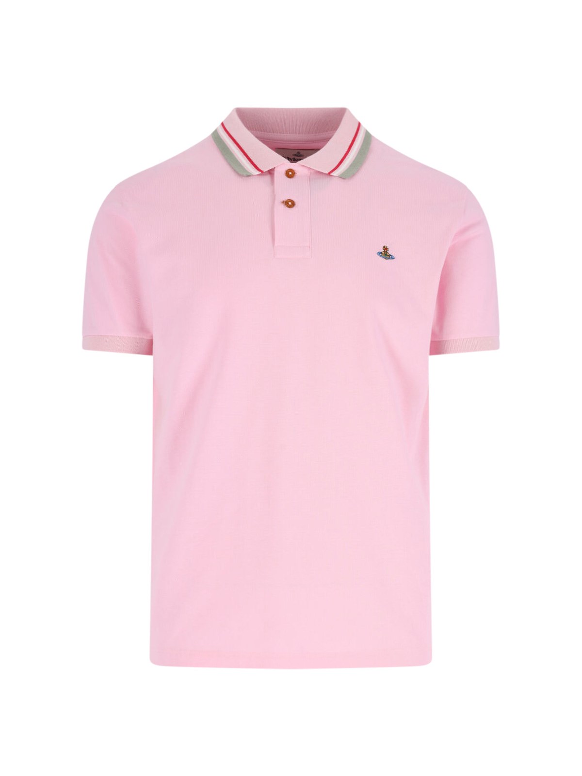 Vivienne Westwood Polo "Orb"