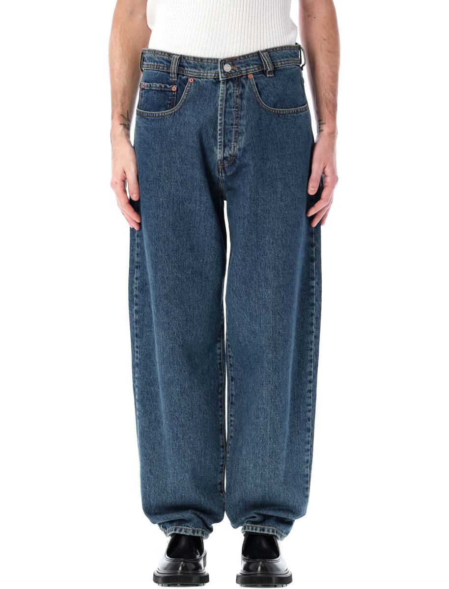 Magliano Indistruttibile Denim Jeans