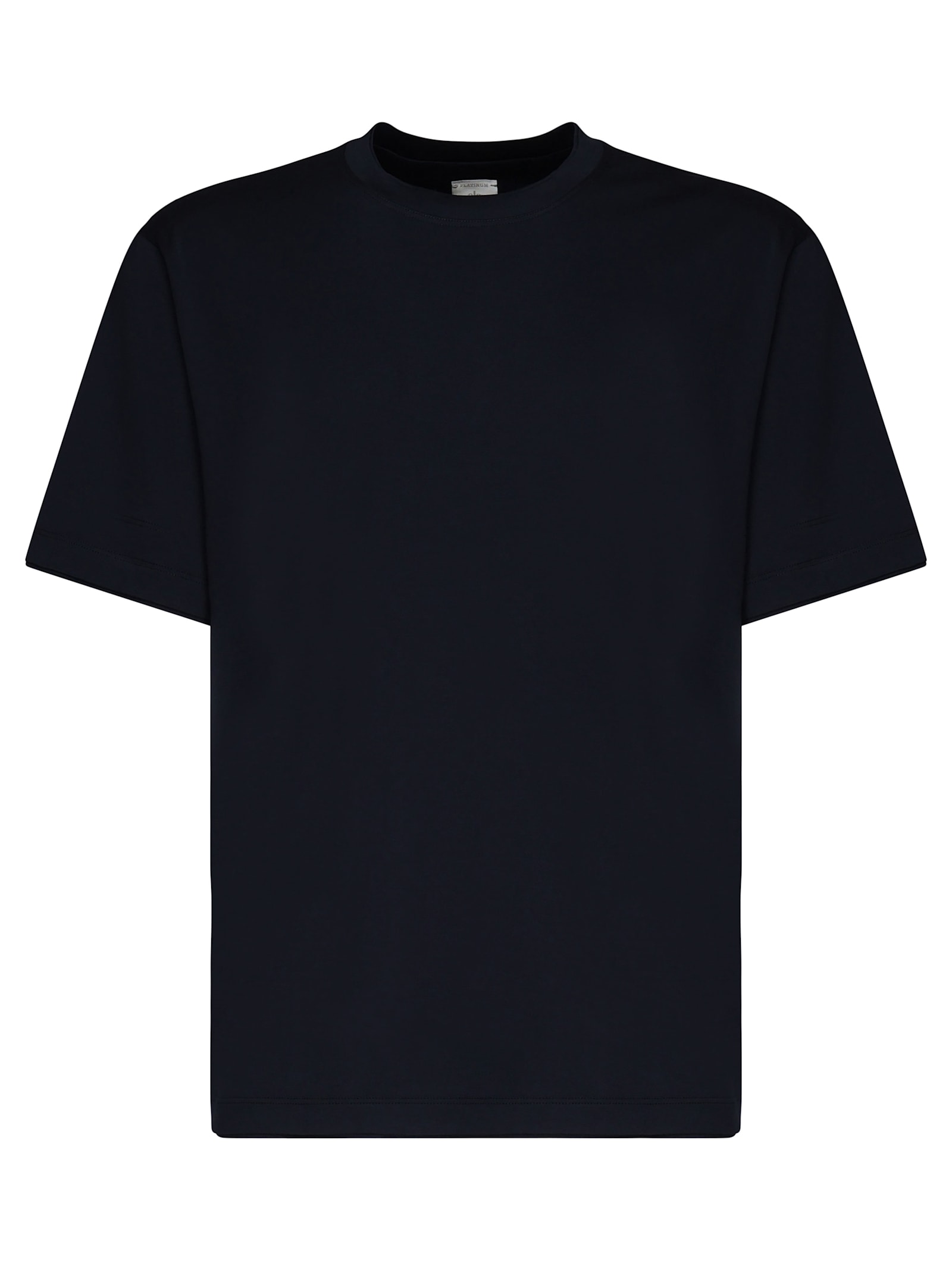 Eleventy Cotton T-shirt