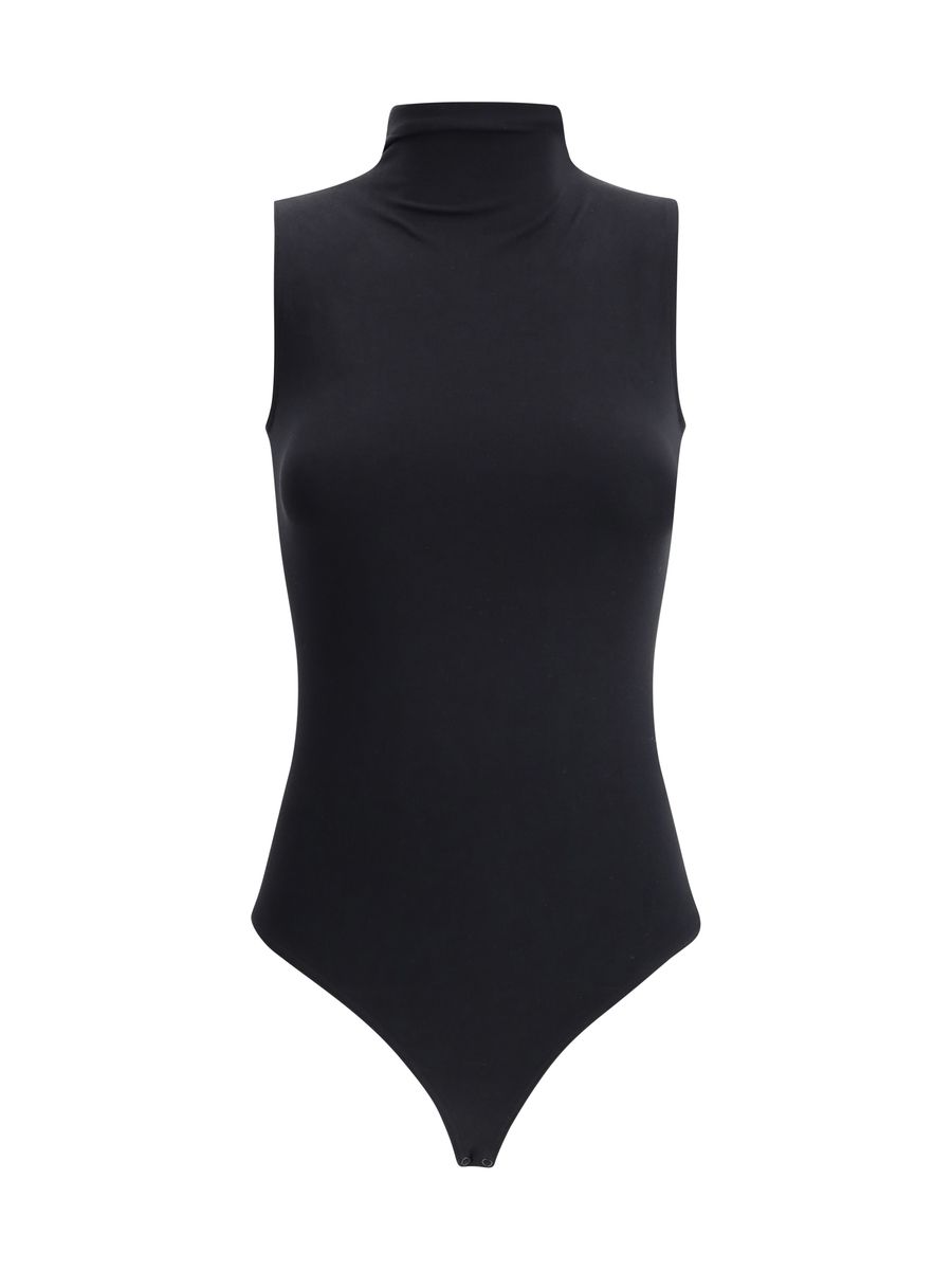 Wolford High-Neck Bodysuit