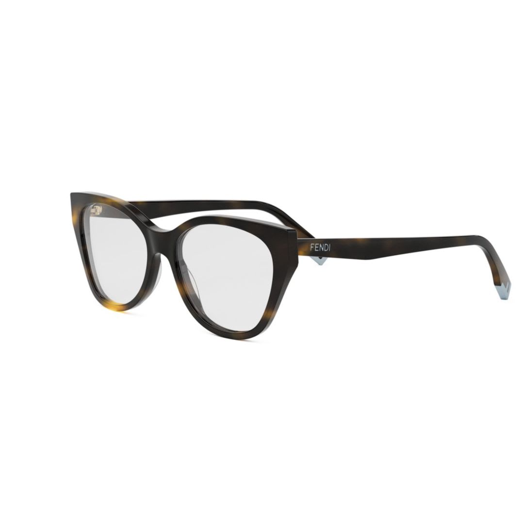 Fendi Fe50120i052 - Havana