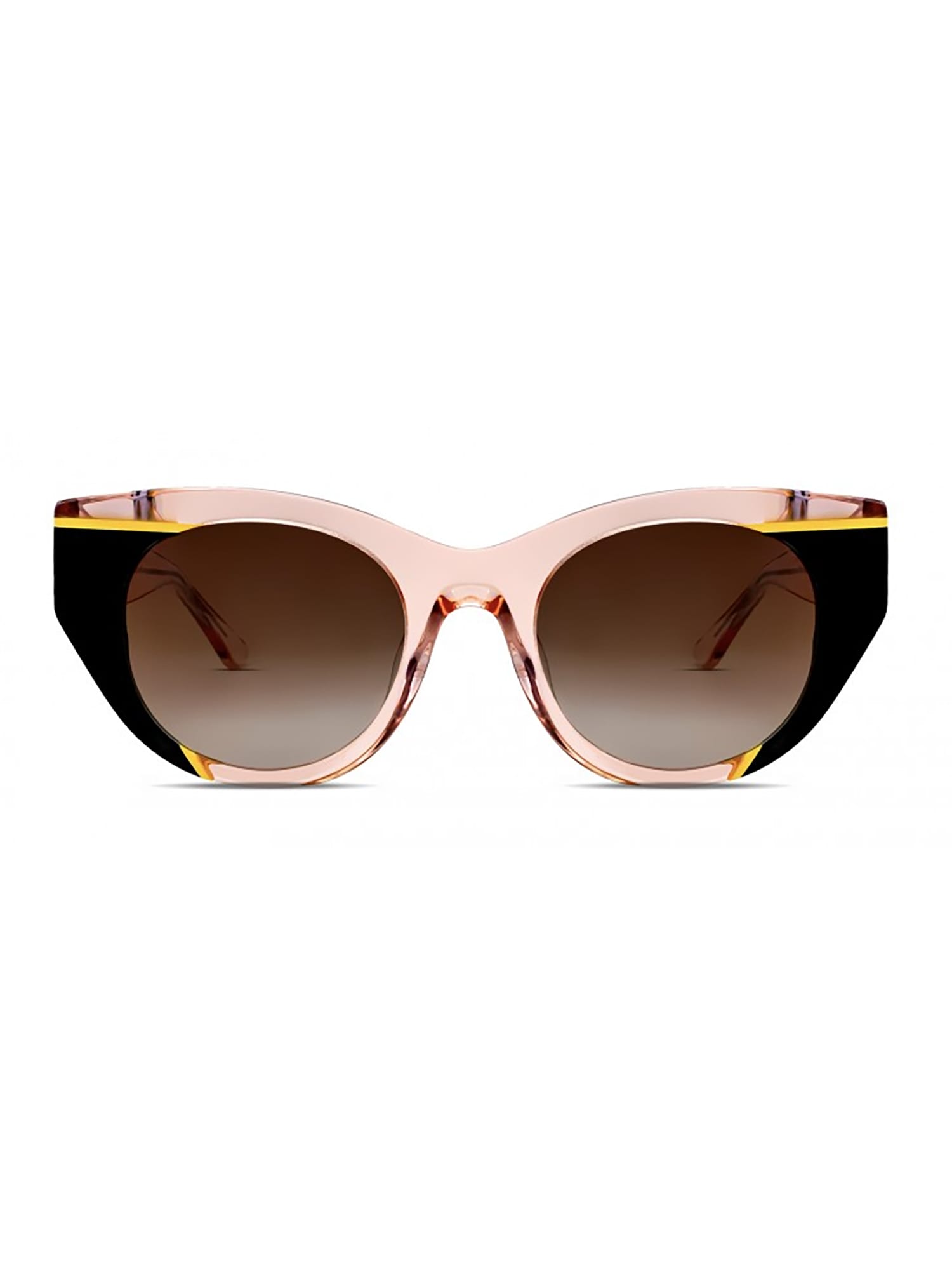 Thierry Lasry MURDERY Sunglasses