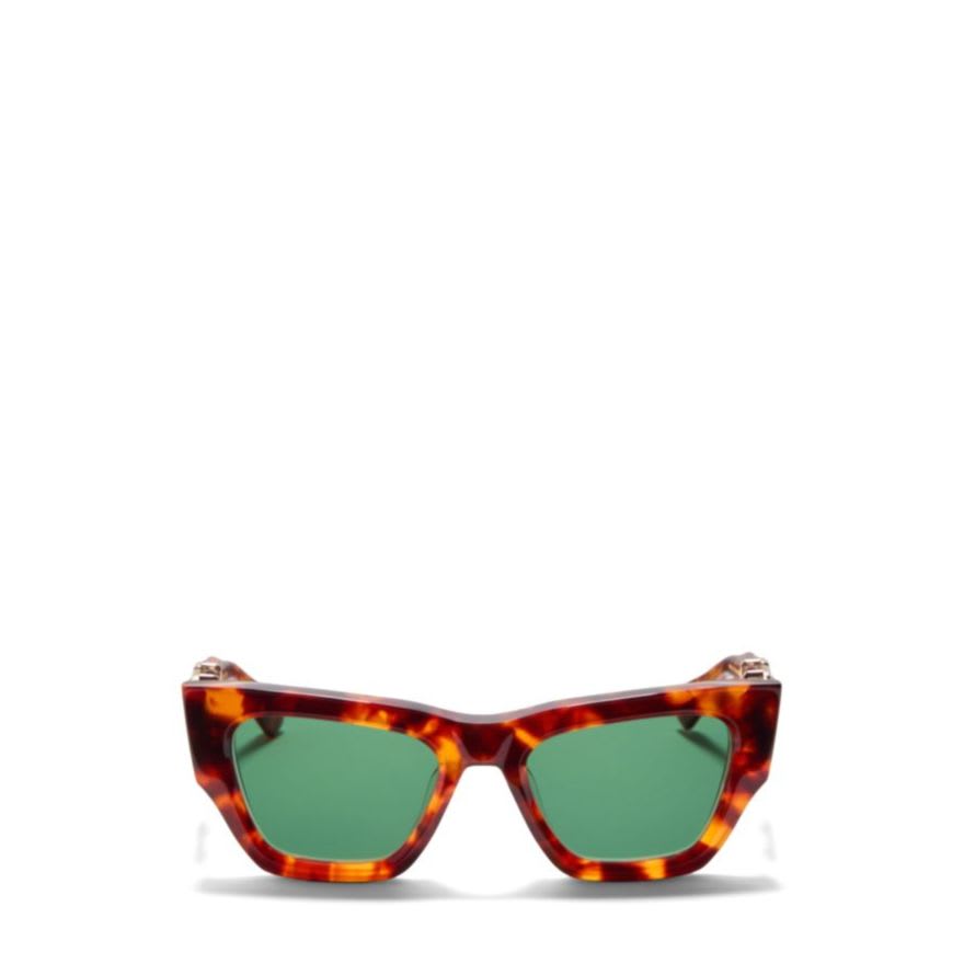 Valentino Eyewear Vls-166b