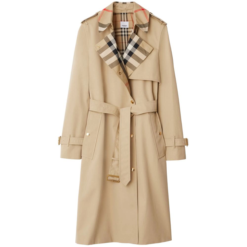 Burberry Rainwears