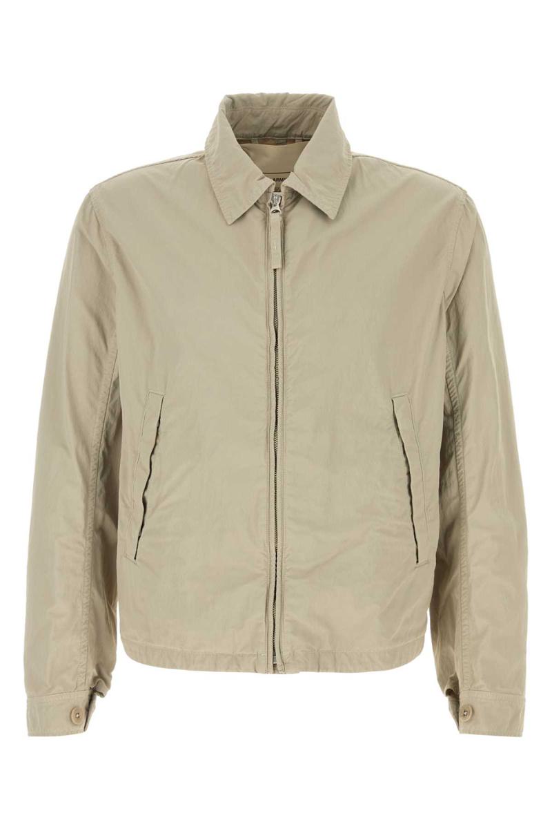 Ten C Jackets