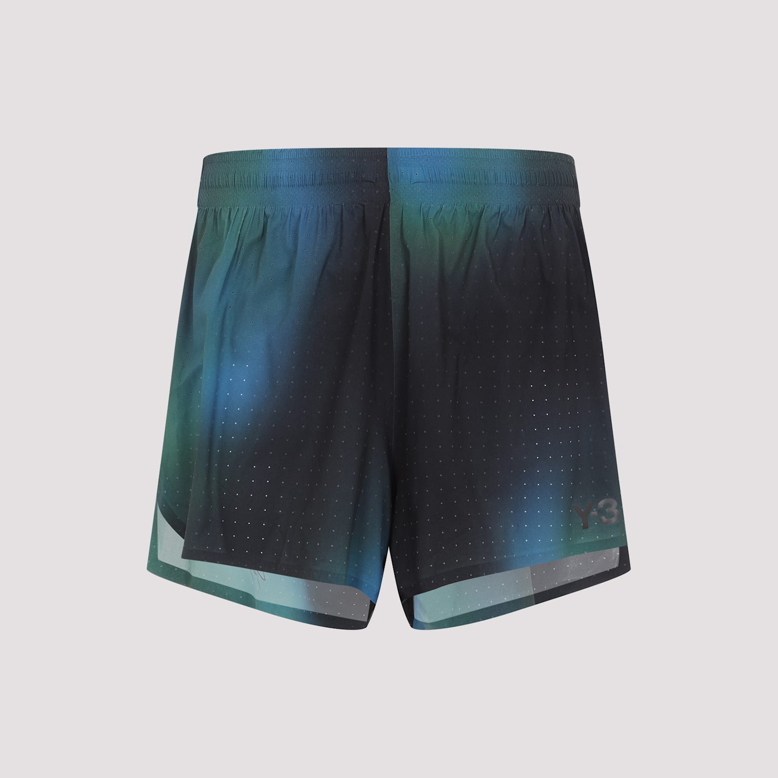 Y-3 Run Short