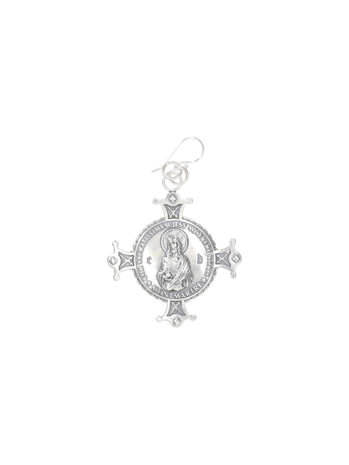 Enfants Riches Déprimés Single Pendant Earring "Orthodox"