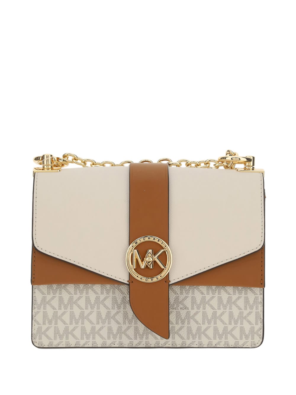 Michael Kors Greenwich Bag