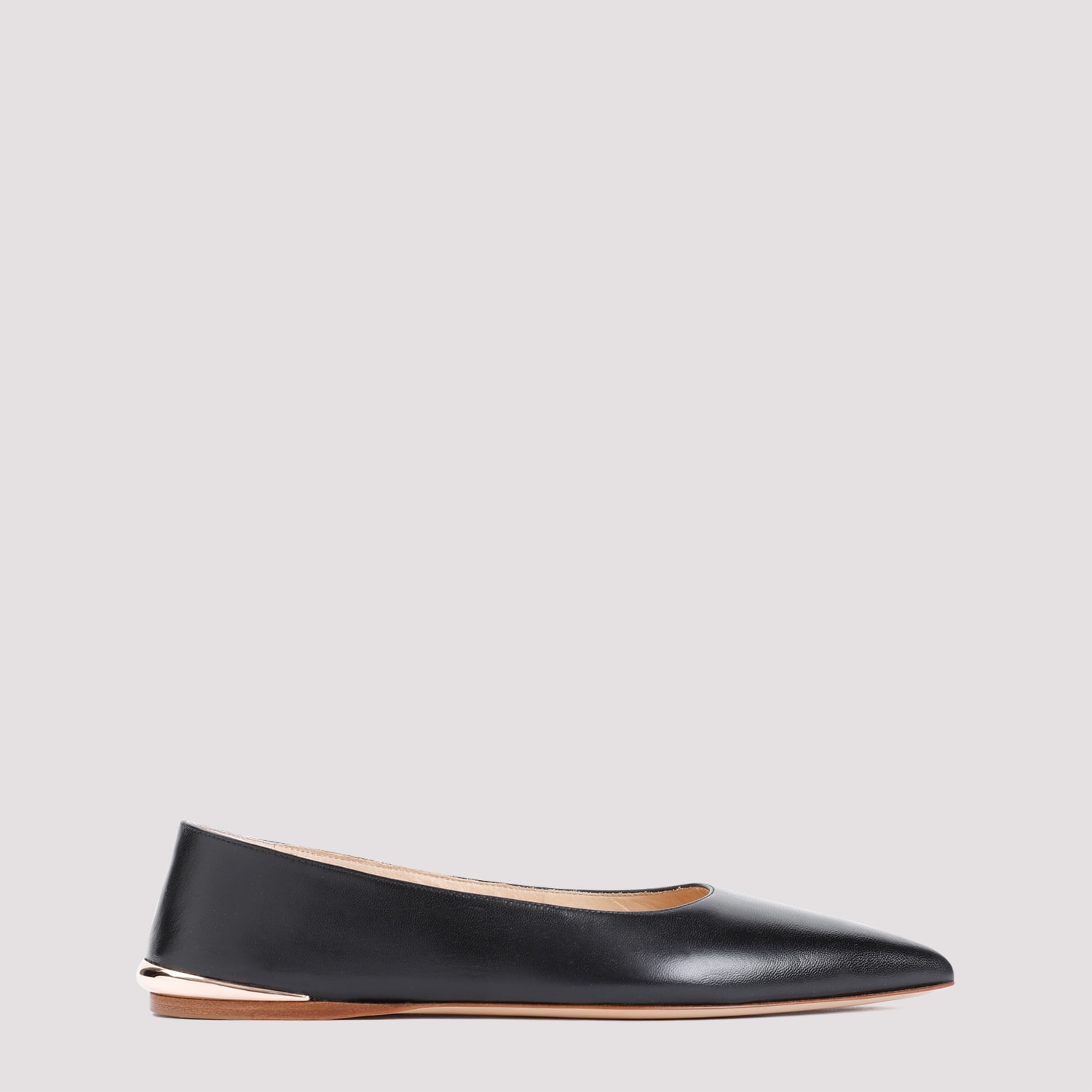 Gabriela Hearst Fleur Ballerinas
