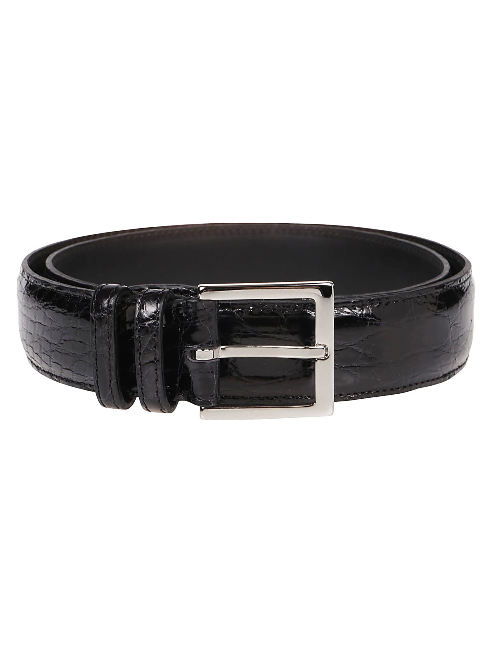 Orciani Classic Belt