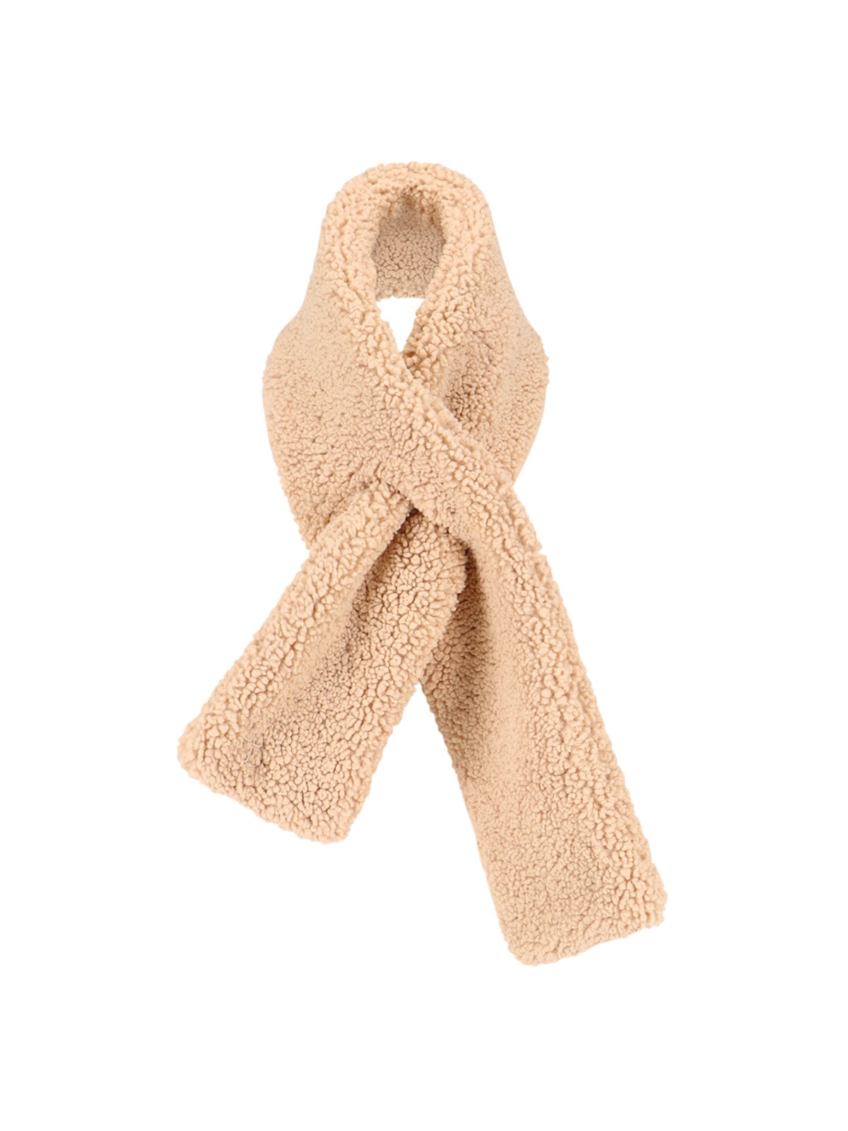 Ruslan Baginskiy Teddy Scarf