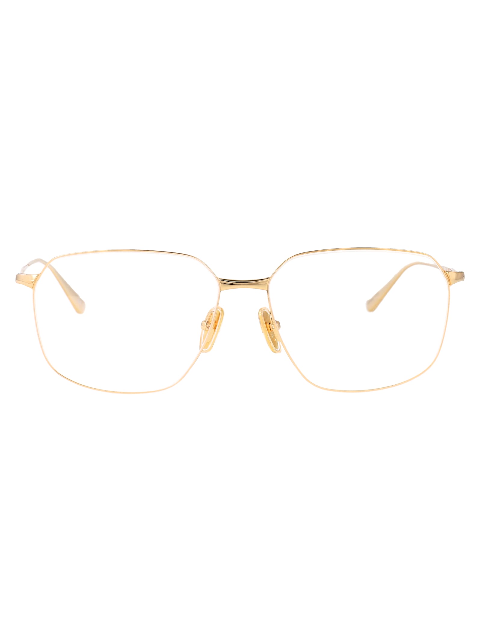 Balenciaga Eyewear Bb0414o Glasses