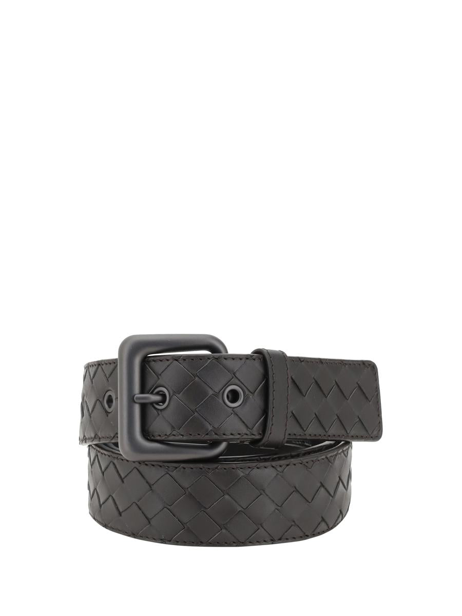 Bottega Veneta Belts E Braces