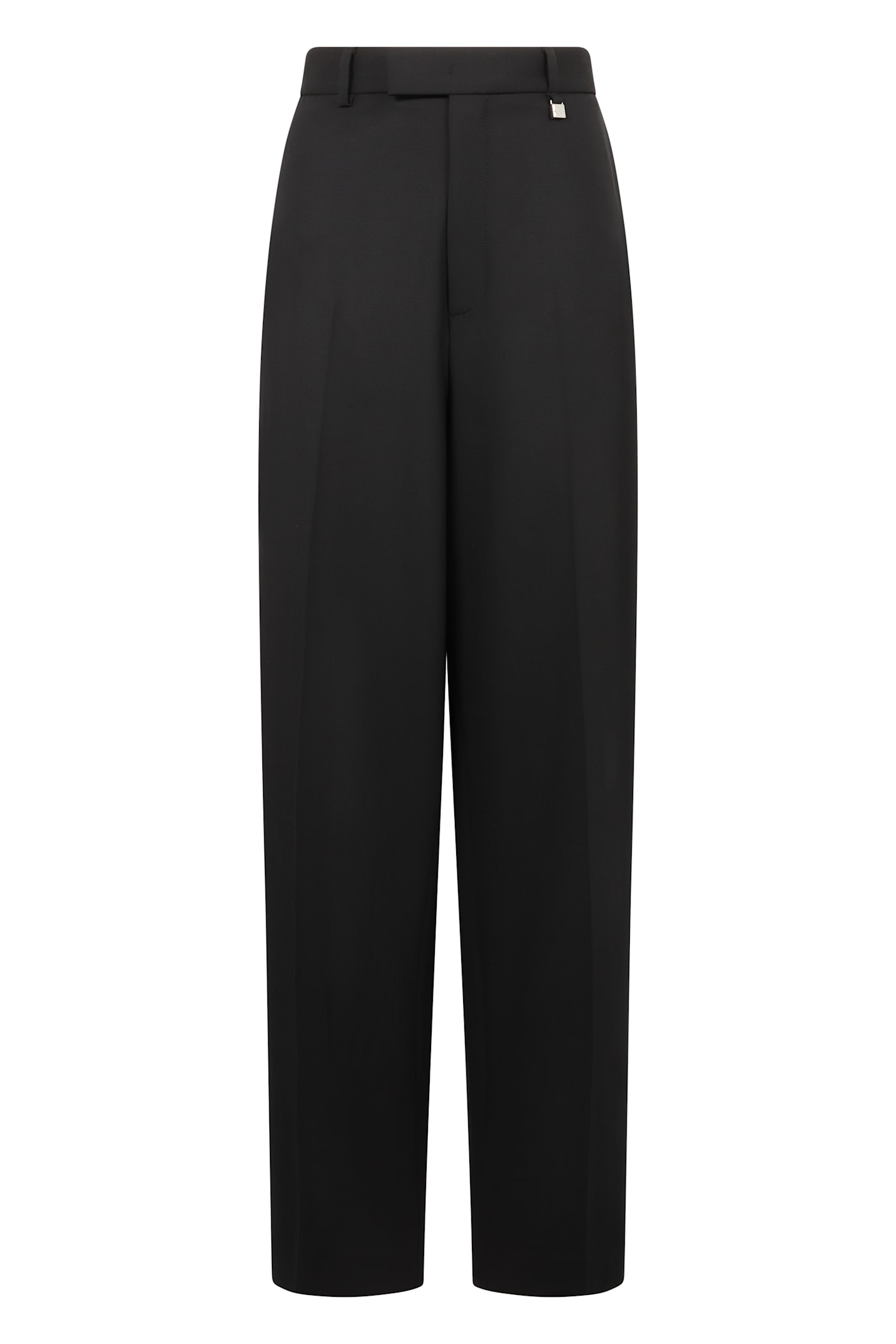 Giuseppe di Morabito Wool Trousers