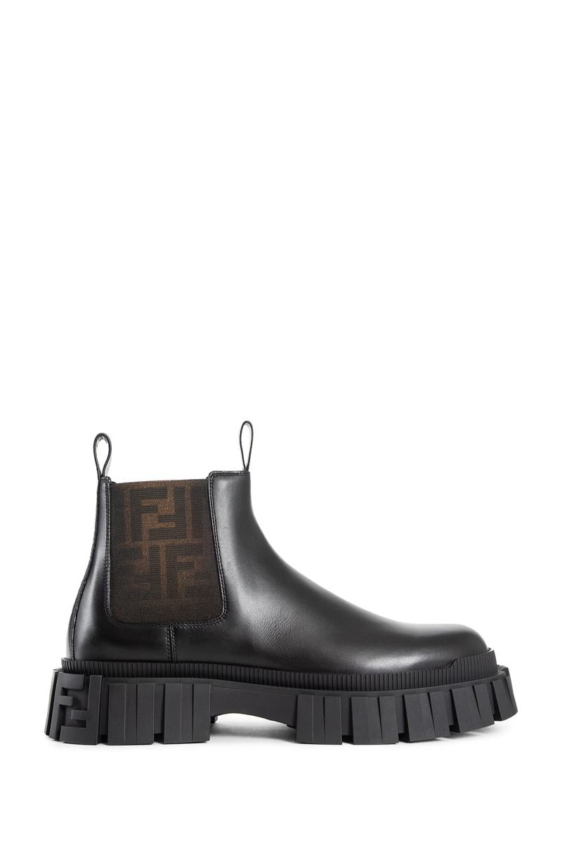 Fendi 短靴