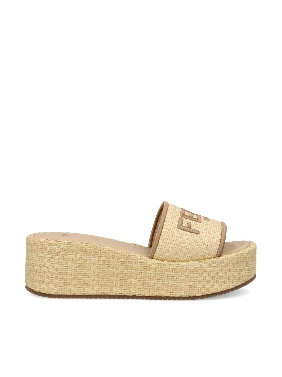 Fendi Sandals