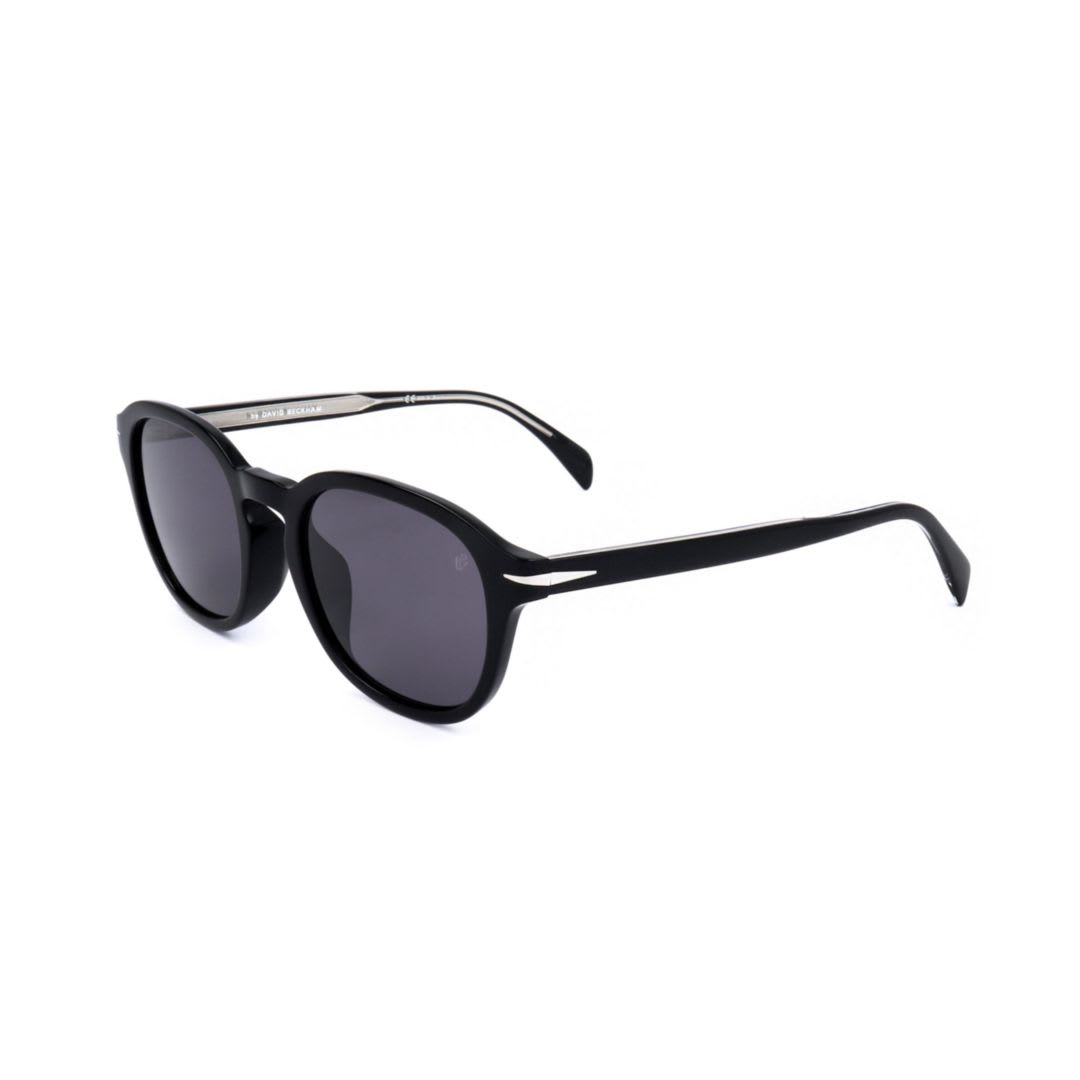 DB Eyewear by David Beckham Db 1011/f/s807-black