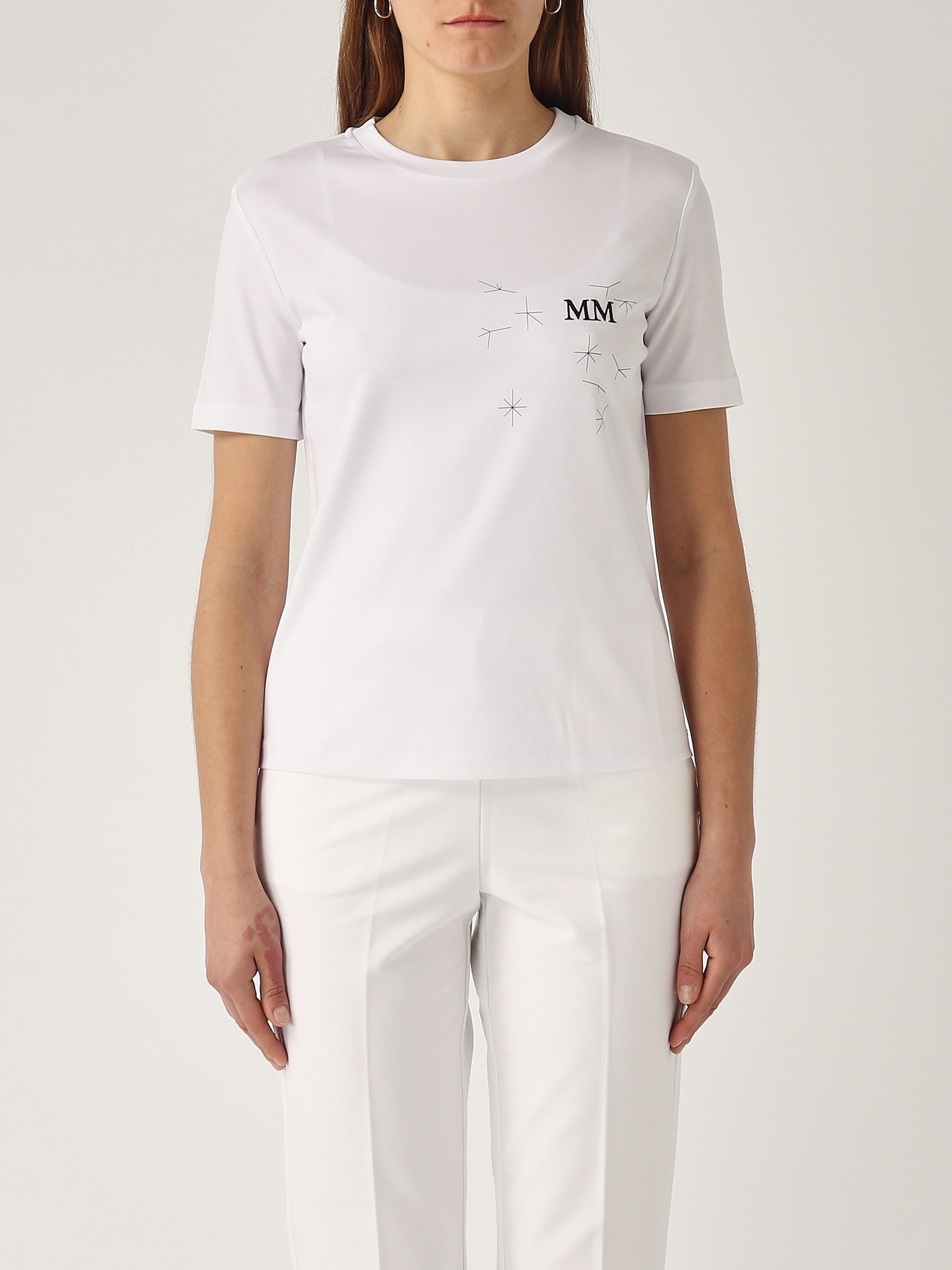 Max Mara Opunzia Blouse