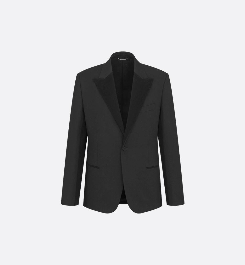 Dior Woven Jacket Clothing
