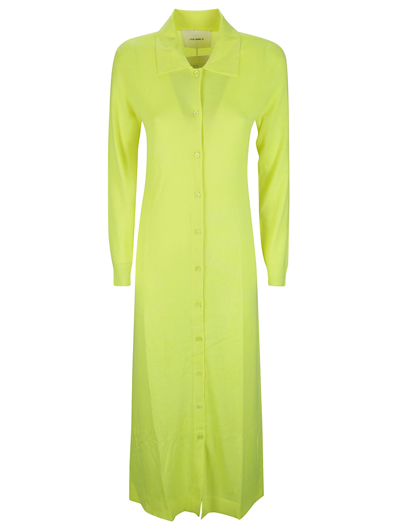 Lisa Yang Erika Dress