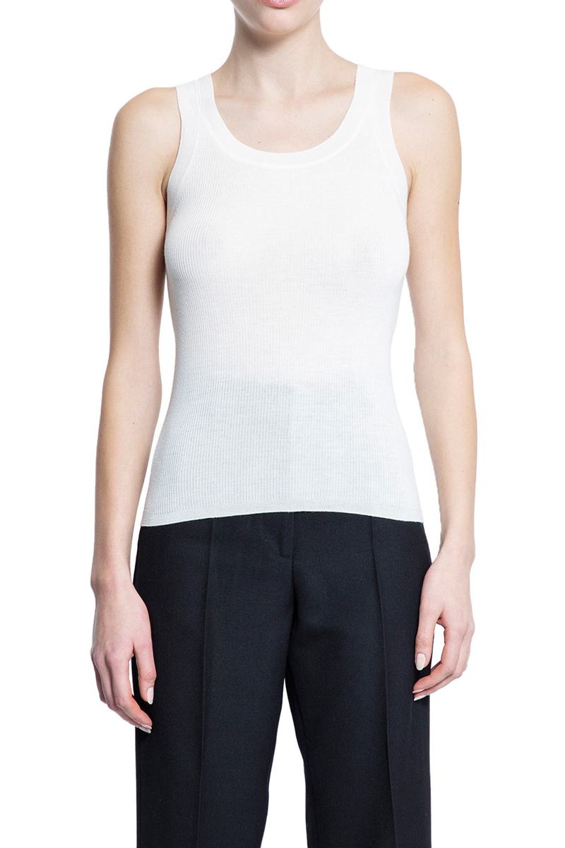 Max Mara T-Shirts & Tank Tops