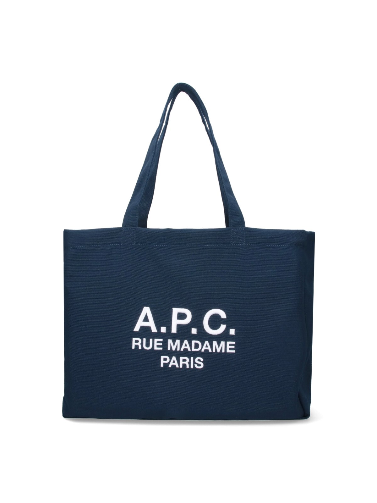 A.P.C. 'Diane Rue Madame' Tote Bag