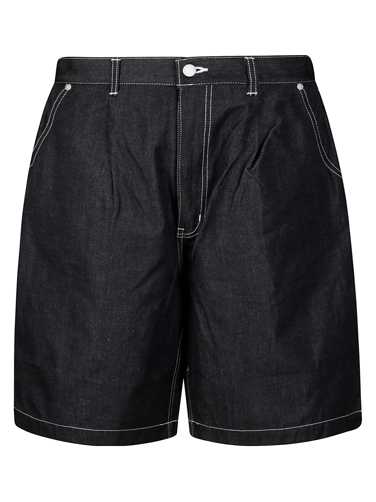 Comme des Garçons Homme Mens Trousers
