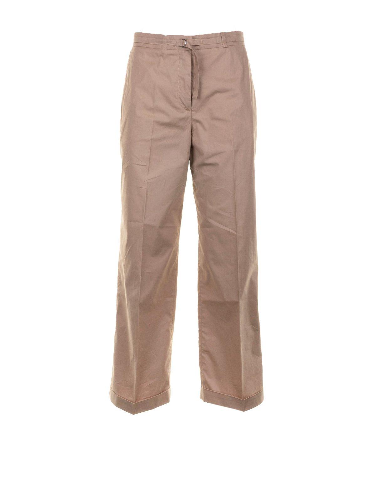 Seventy Straight-leg Trousers