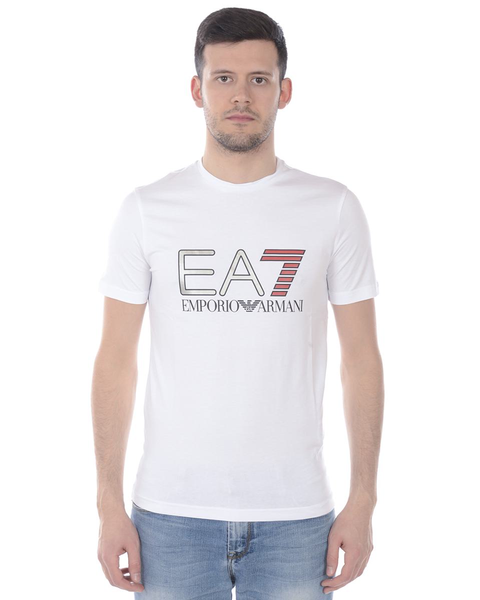 EA7 Emporio Armani 上衣